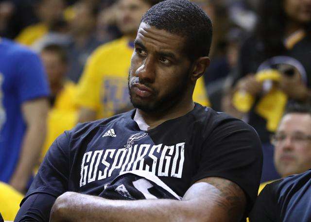 今年NBA5大以假乱真新闻KD喷詹皇被误会勇士追乔治只是一个调侃