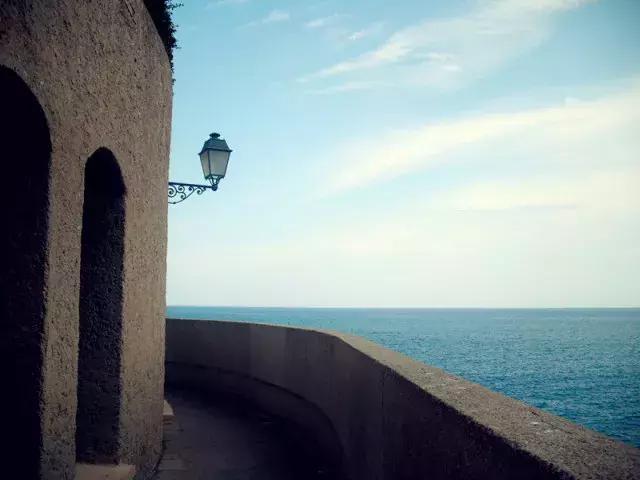 法国纪行—摩纳哥（看看F1赛道，欧洲*场赌**和摩纳哥王妃）