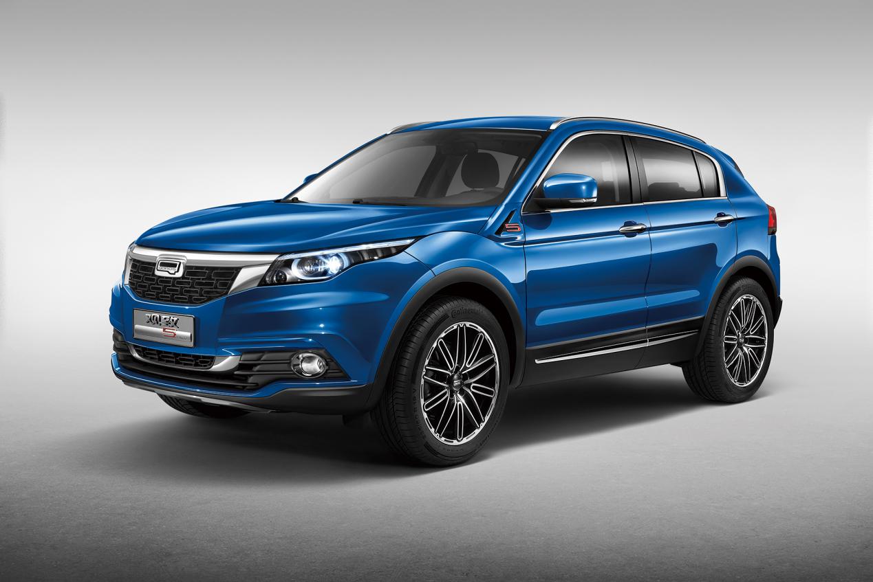 观致5汽车评测视频,联动云观致5怎么看胎压