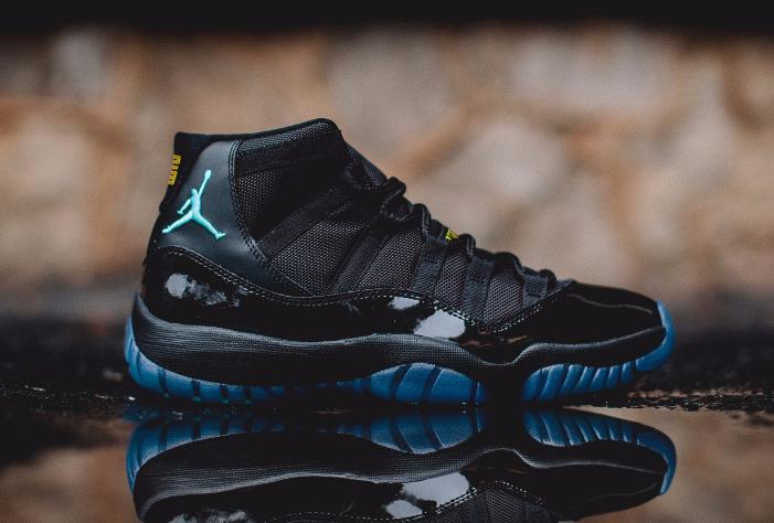 aj11时尚搭配,aj11哪个配色最好搭配