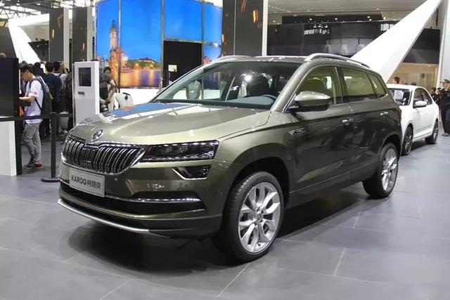 斯柯达野帝停产吗,斯柯达野帝为什么停产