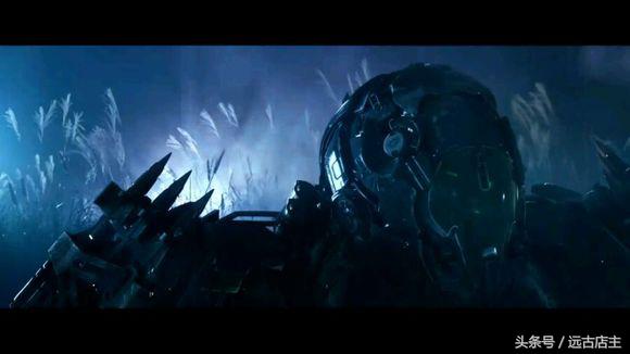 变形金刚赏金猎人禁闭高清图片,变形金刚4赏金猎人是不是霸天虎