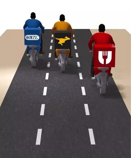 特稿:冒犯者张旭豪