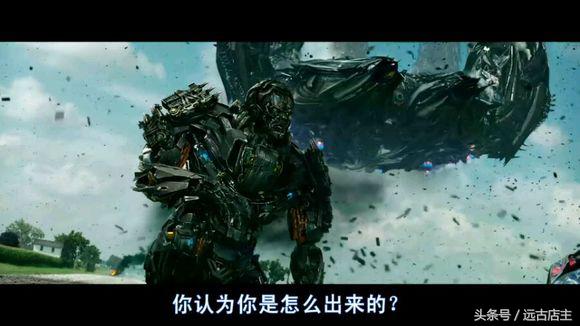 变形金刚赏金猎人禁闭高清图片,变形金刚4赏金猎人是不是霸天虎