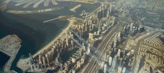 迪拜阿联酋对中国免签吗,阿联酋对中国免签入境多少天