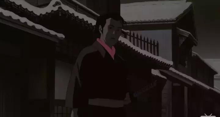 今敏红辣椒是电影吗,今敏红辣椒经典片段