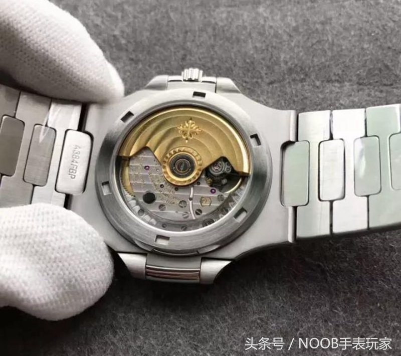 nautilus鹦鹉螺5711,百达翡丽鹦鹉螺最好的手表
