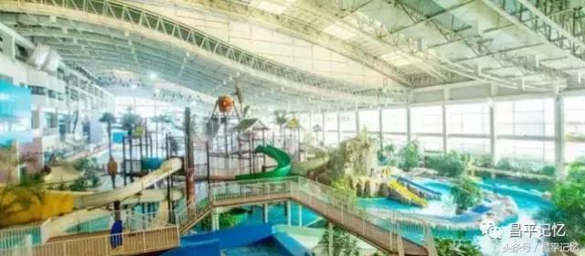 昌平小汤山热带雨林温泉必带清单,北京昌平温泉度假村温泉排名榜