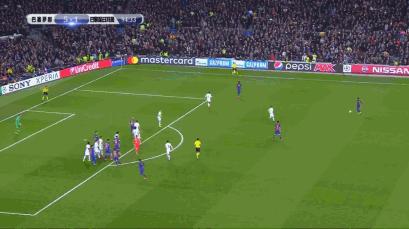 2017足球记忆,考眼力感悟