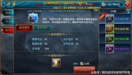 御龙在天玩法攻略,御龙在天各职业技能展示