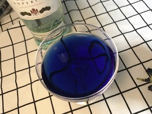 威士忌酒为基酒的经典鸡尾酒配方,hankypanky鸡尾酒配方