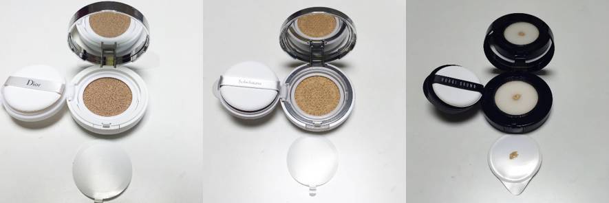 价格便宜又好用的气垫,价格实惠的大牌气垫