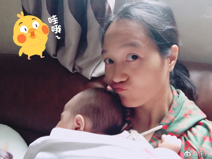 2017年出生的21个星二代宝宝，你最喜欢哪一个？最期待谁的发展？