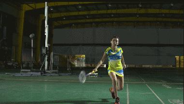 反手各个点位的高远球,反手高远球十大心得