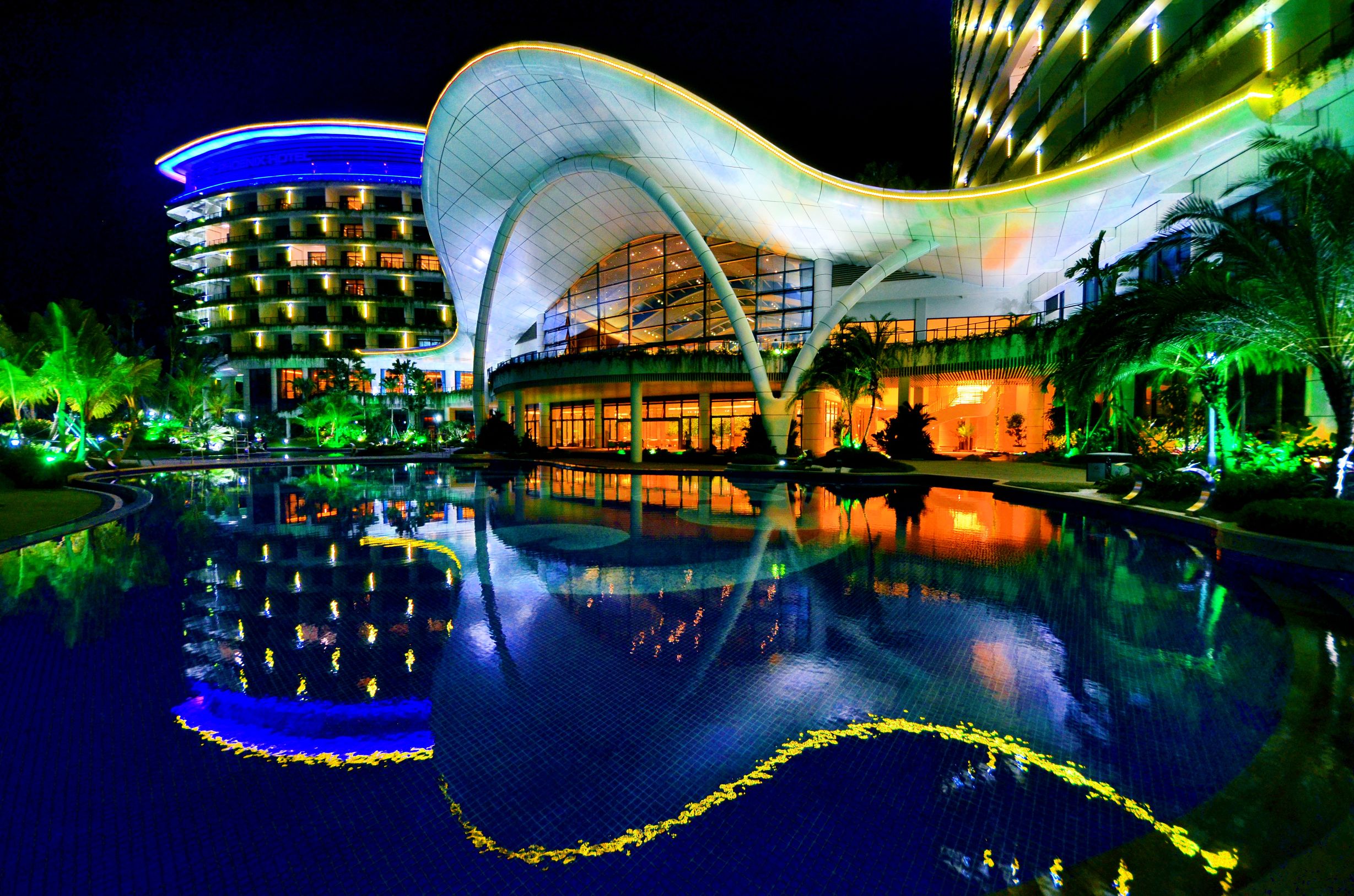 马来西亚新山有多大,马来西亚新山生活真实状况