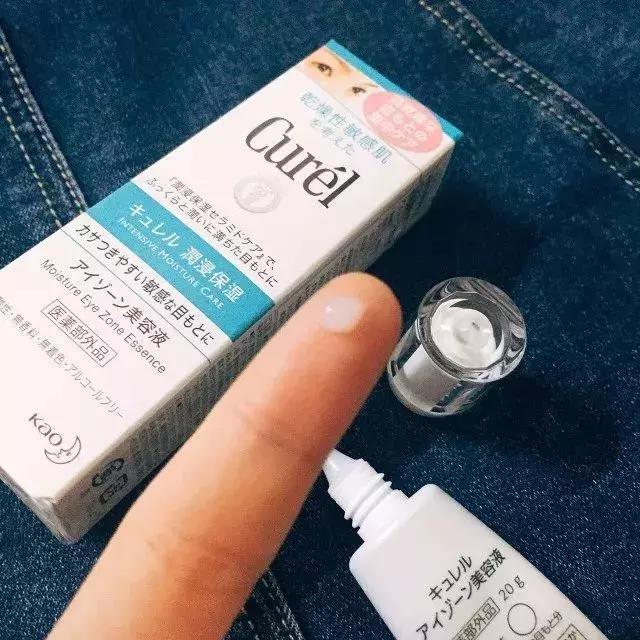 眼部细纹最好用的眼霜,对眼部细纹有效的眼霜