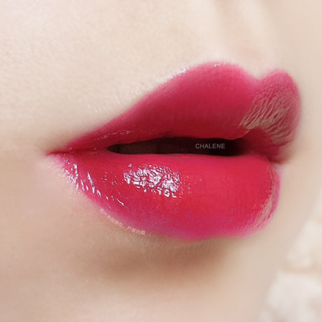 秋冬推荐｜各种妆容轻松get!!怎能少的了全新YSL20189支试色报告