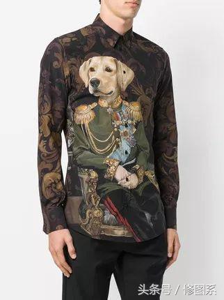 靠设计的奢侈品和靠工艺的奢侈品,奢侈品牌做中国风设计