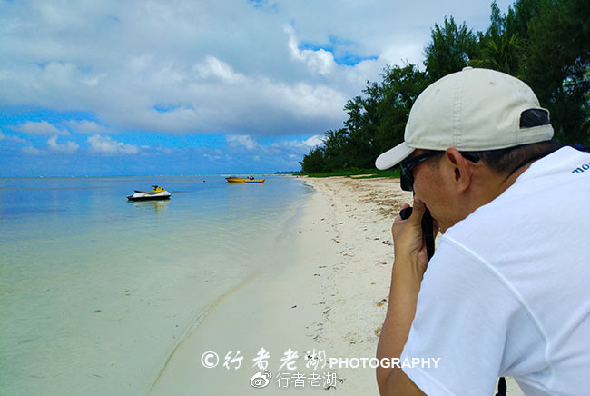 旅行日志天之涯海之角,旅行日志每日感受