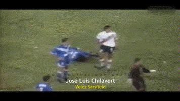 门将里的任意球大师,守门员任意球大师