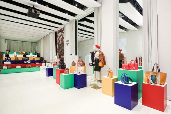 MCM2018春夏系列广告特辑“VivaLife”