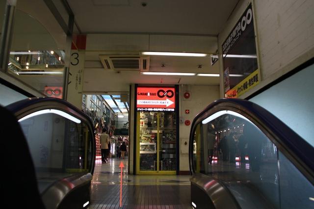 勇闯日本试戴手表,日本劳力士攻略