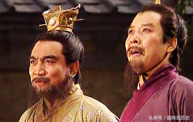 三国吕布一生最大的败笔,三国演义中的吕布之死真正原因是