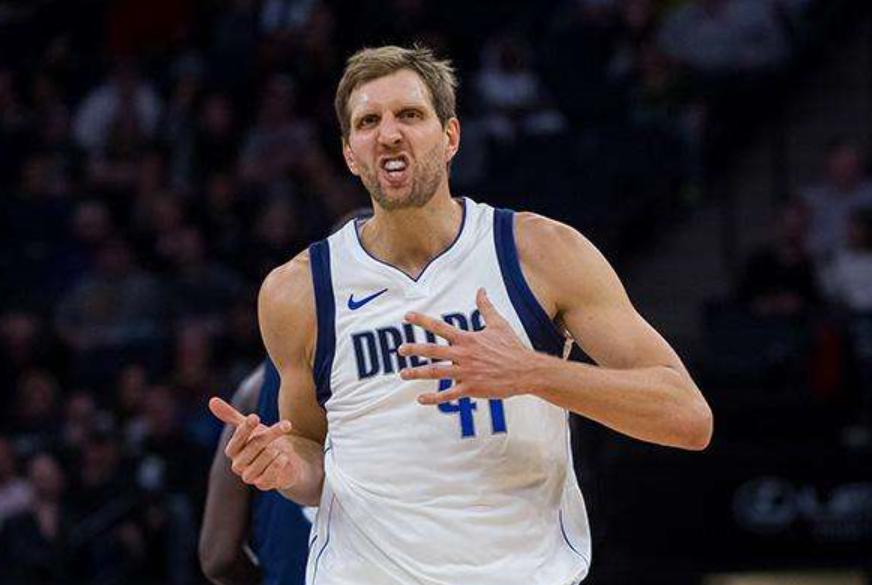 最伟大的三位国际巨星，马努、德克、还有“篮球场上的莫扎特”