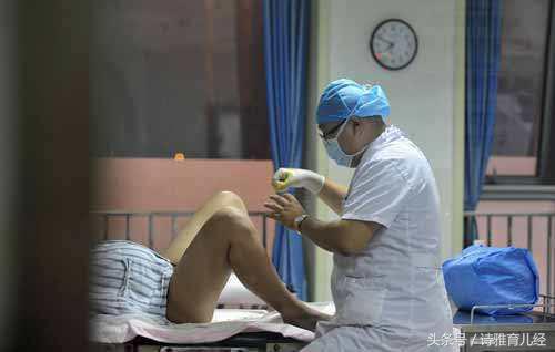 为什么孕妈都怕顺产,过来人告诉你如何快速顺产不侧切