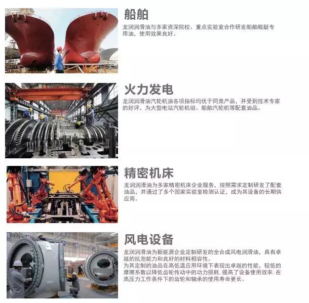 龙润机油中国排名,昆仑润滑油和龙润润滑油哪个好