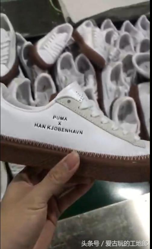 鞋都之路何去何从,成也“仿”忧有“仿”——图文并茂走进鞋都