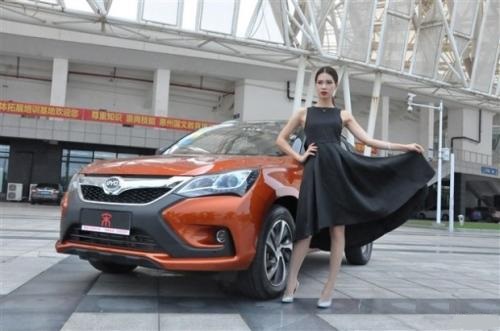 国内公认十大结实最耐撞的suv,最硬最耐撞的suv