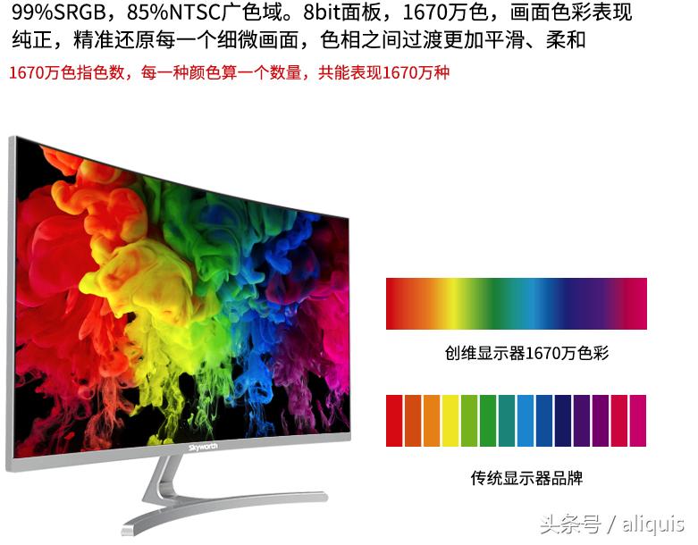 27寸2k电竞屏1399元就能买,27寸必须要2k屏吗