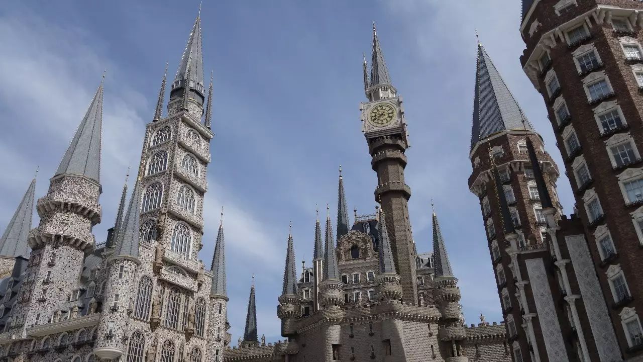 石家庄吃喝玩乐哪里多一点,石家庄附近吃喝玩乐