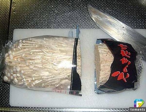 买来的金针菇要洗吗,金针菇要全部撕开洗吗