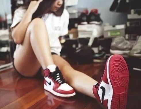 airjordan品牌诞生在哪里,airjordan中国制造的是真的吗