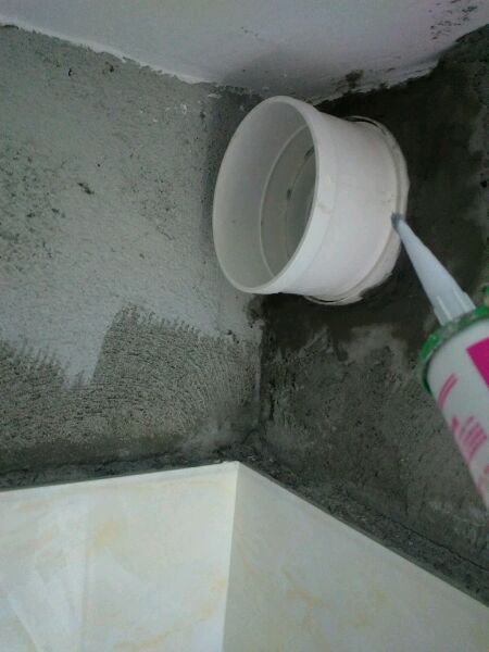 厨房烟道可以用pvc管子,厨房烟道可以用pvc板吗