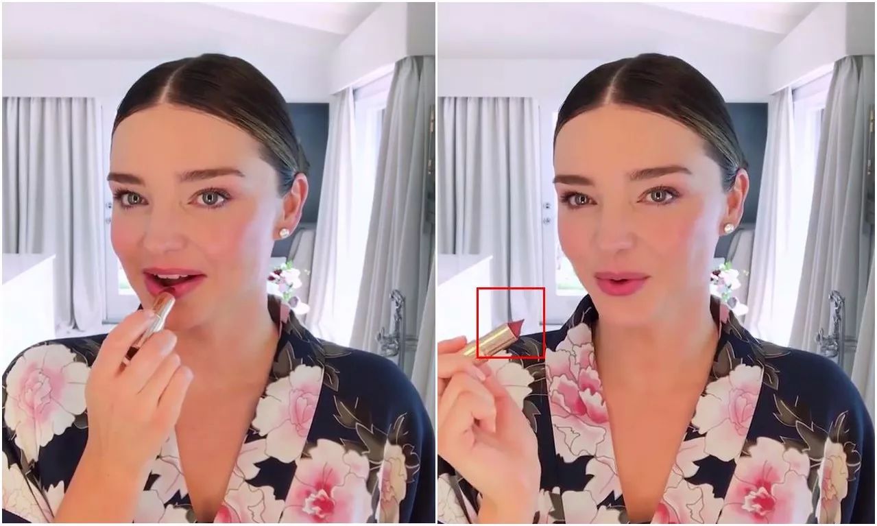 dior米兰达可儿,米兰达可儿口红推荐