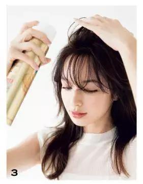 刘海长长了也不想剪该怎么办,刘海长了怎么剪不平