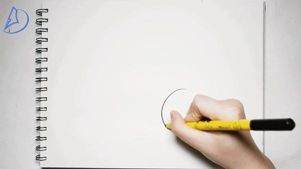 发挥想象力画一幅画足球,画一幅自己知道的足球玩法的画