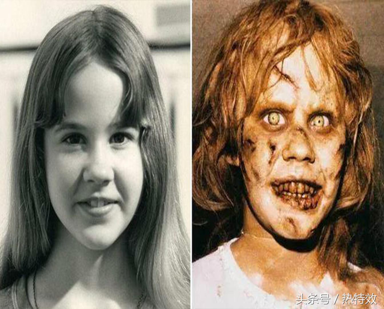 美妆和特效如何结合,你们知道化妆和护肤的区别