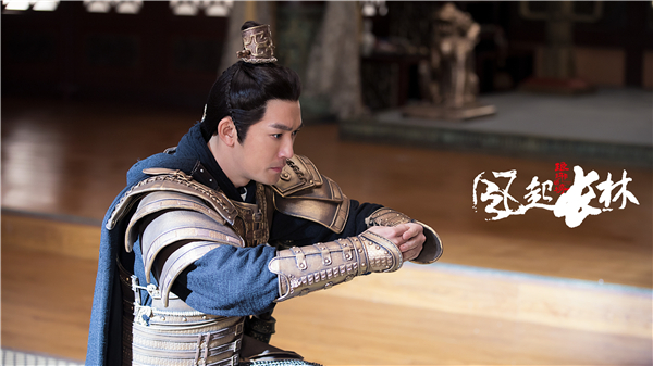 琅琊榜2演飞盏的是谁,琅琊榜2张博片段