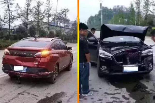 国内公认十大结实最耐撞的suv,最硬最耐撞的suv