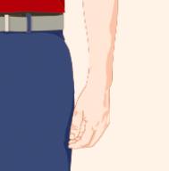 不用扎手指就能测血糖的方法,测血糖扎手指的正确方法图解