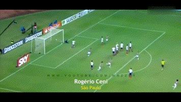 门将里的任意球大师,守门员任意球大师