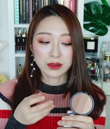 2017年开价彩妆大赏,年度大赏第二弹国货彩妆