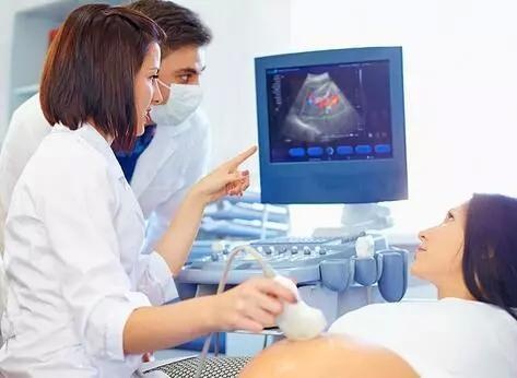 b超单怎么看圆形和长条形,b超单如何看是不是大高个