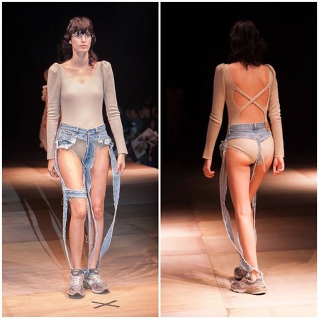 盘点2017年10款「黑人问号」时尚单品是离经叛道或逆向思考？