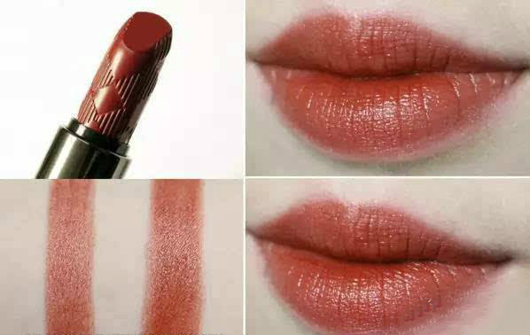 秋冬最推荐的一支口红,今年冬天最热门的口红
