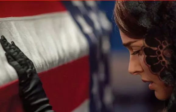 拿着这份片单跨年，值了